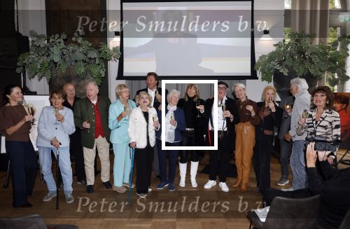 Doorn 5 oktober 2025
Cd presentatie van Anneke Gronloh .
