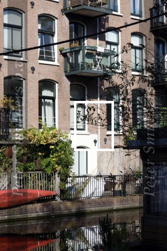 Amsterdam 1 oktober 2025
Huis Antoon in de Jordaan