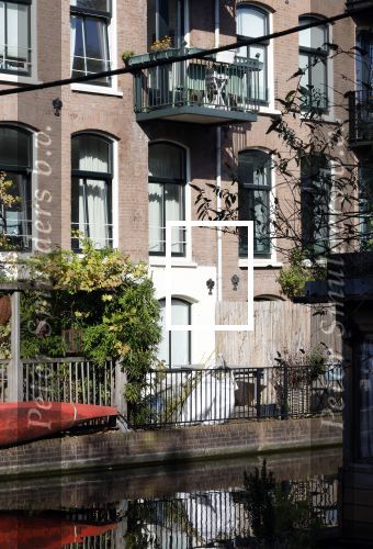 Amsterdam 1 oktober 2025
Huis Antoon in de Jordaan