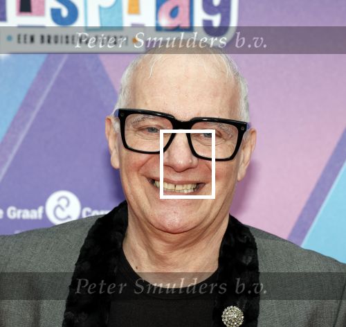 Rotterdam 12 oktober 2025
Premiere Hairspray in het oude Luxor in Rotterdam. Arie Cupe met partner