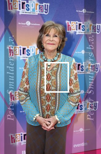 Rotterdam 12 oktober 2025
Premiere Hairspray in het oude Luxor in Rotterdam. Astrid Engels