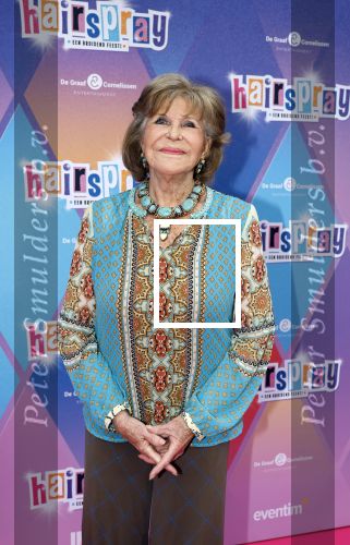 Rotterdam 12 oktober 2025
Premiere Hairspray in het oude Luxor in Rotterdam. Astrid Engels