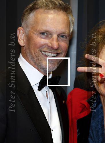 Utrecht 3 oktober 2025
Uitreiking gouden kalveren op het Nederlands film festival. Barry Atsma