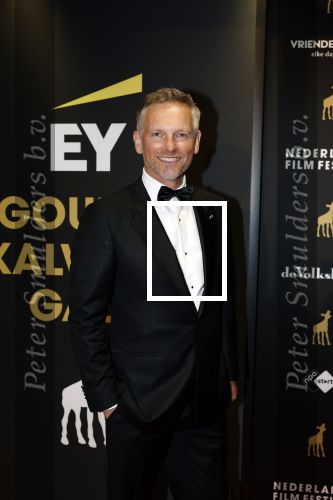 Utrecht 3 oktober 2025
Uitreiking gouden kalveren op het Nederlands film festival. Barry Atsma