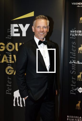 Utrecht 3 oktober 2025
Uitreiking gouden kalveren op het Nederlands film festival. Barry Atsma