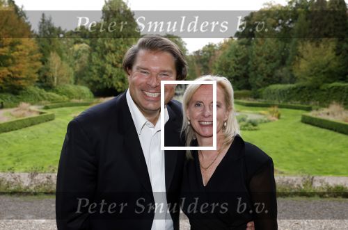 Doorn 5 oktober 2025
Cd presentatie van Anneke Gronloh . Bart Peeers met vrouw