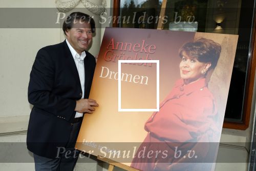 Doorn 5 oktober 2025
Cd presentatie van Anneke Gronloh . Bart Peeers met vrouw