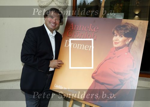 Doorn 5 oktober 2025
Cd presentatie van Anneke Gronloh . Bart Peeers met vrouw