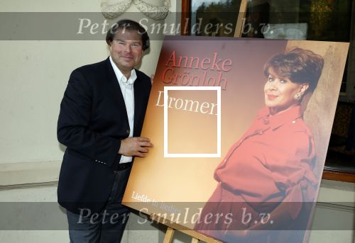 Doorn 5 oktober 2025
Cd presentatie van Anneke Gronloh . Bart Peeers met vrouw