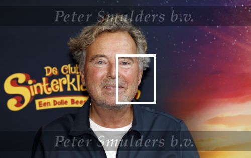 Utrecht 12 oktober 2025
Premiere de club van sinterklaas in kinepolis . Bert v Leeuwen kwam met zijn vrouw en familie n
