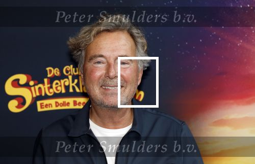 Utrecht 12 oktober 2025
Premiere de club van sinterklaas in kinepolis . Bert v Leeuwen kwam met zijn vrouw en familie n