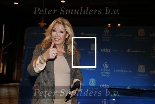 Amsterdam 6 oktober 2025
Uitreiking strong women awards in hotel the Grand . Betty de Groot