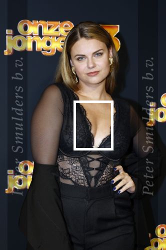 Amsterdam 6 oktober 2025
Premiere de Jongens 3 in Tuschinski. Britt Scholte
