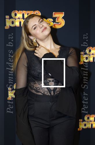 Amsterdam 6 oktober 2025
Premiere de Jongens 3 in Tuschinski. Britt Scholte