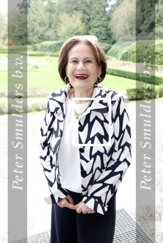Doorn 5 oktober 2025
Cd presentatie van Anneke Gronloh .