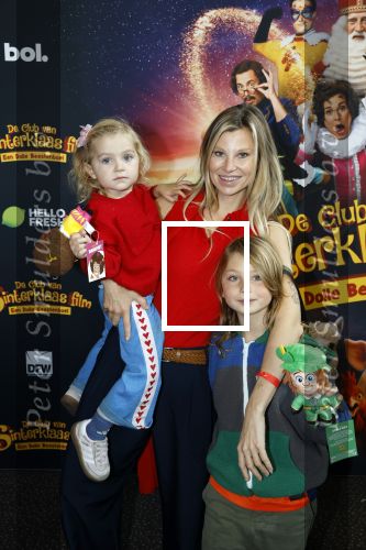 Utrecht 12 oktober 2025
Premiere de club van sinterklaas in kinepolis . caroline Beerkens