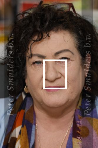 Den Haag 10 oktober 2025
Caroline v d Plas in haar kantoor bij de tweede kamer.