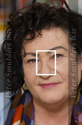 Den Haag 10 oktober 2025
Caroline v d Plas in haar kantoor bij de tweede kamer.