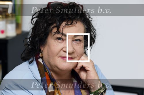 Den Haag 10 oktober 2025
Caroline v d Plas in haar kantoor bij de tweede kamer.