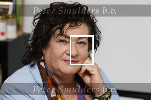 Den Haag 10 oktober 2025
Caroline v d Plas in haar kantoor bij de tweede kamer.