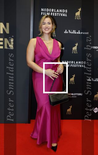 Utrecht 3 oktober 2025
Uitreiking gouden kalveren op het Nederlands film festival. Carre Albers