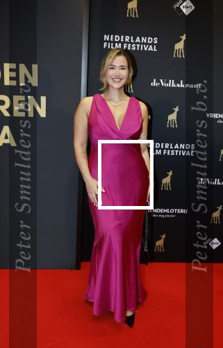 Utrecht 3 oktober 2025
Uitreiking gouden kalveren op het Nederlands film festival. Carre Albers