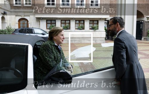 Amsterdam 6 oktober 2025
Uitreiking strong women awards in hotel the Grand . catherine Keyl