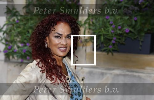 Amsterdam 6 oktober 2025
Uitreiking strong women awards in hotel the Grand . Chimene v Oosterhout