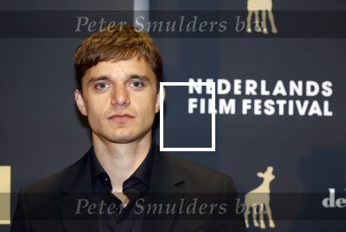 Utrecht 3 oktober 2025
Uitreiking gouden kalveren op het Nederlands film festival. Chris Peters