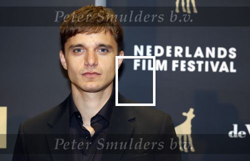 Utrecht 3 oktober 2025
Uitreiking gouden kalveren op het Nederlands film festival. Chris Peters