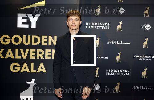 Utrecht 3 oktober 2025
Uitreiking gouden kalveren op het Nederlands film festival. Chris Peters