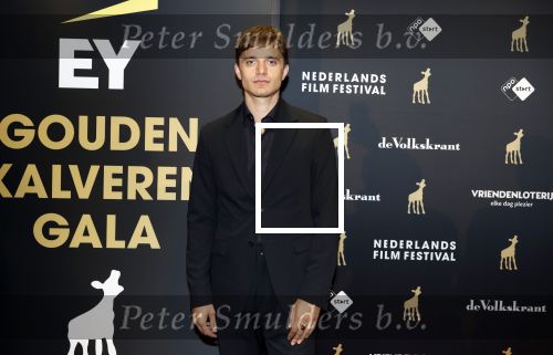 Utrecht 3 oktober 2025
Uitreiking gouden kalveren op het Nederlands film festival. Chris Peters