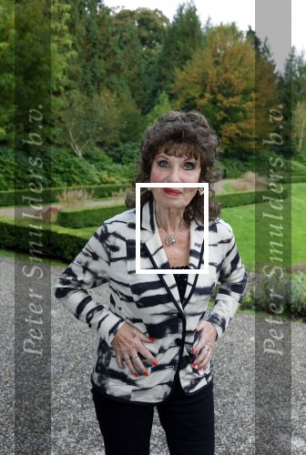 Doorn 5 oktober 2025
Cd presentatie van Anneke Gronloh . Coby v Voskuylen