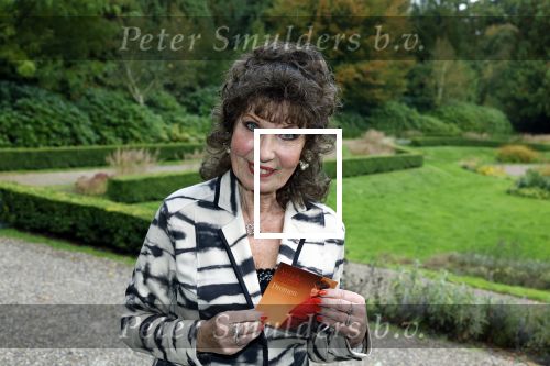 Doorn 5 oktober 2025
Cd presentatie van Anneke Gronloh . Coby v Voskuylen