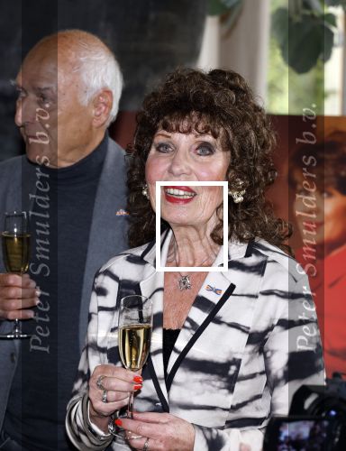 Doorn 5 oktober 2025
Cd presentatie van Anneke Gronloh . Coby v Voskuylen