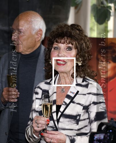 Doorn 5 oktober 2025
Cd presentatie van Anneke Gronloh . Coby v Voskuylen