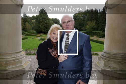 Doorn 5 oktober 2025
Cd presentatie van Anneke Gronloh . Conny Vink kwam met haar partner