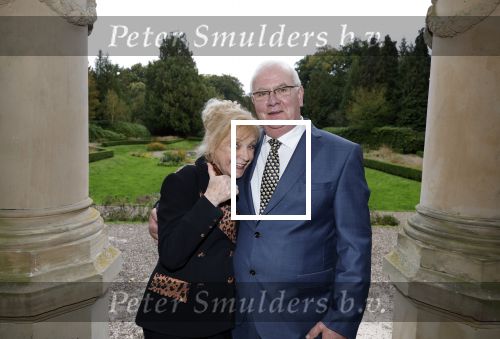 Doorn 5 oktober 2025
Cd presentatie van Anneke Gronloh . Conny Vink kwam met haar partner