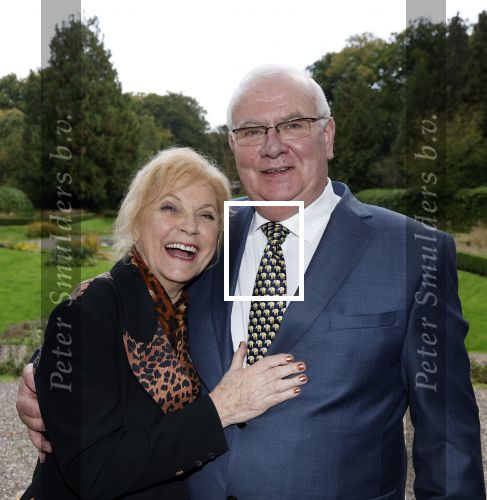 Doorn 5 oktober 2025
Cd presentatie van Anneke Gronloh . Conny Vink kwam met haar partner