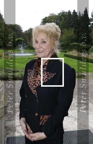 Doorn 5 oktober 2025
Cd presentatie van Anneke Gronloh . Conny Vink kwam met haar partner