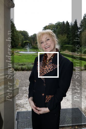 Doorn 5 oktober 2025
Cd presentatie van Anneke Gronloh . Conny Vink kwam met haar partner