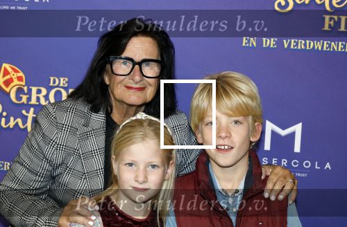 Amsterdam 5 oktober 2025
Premiere sinterklaas film in Pathe Noord.