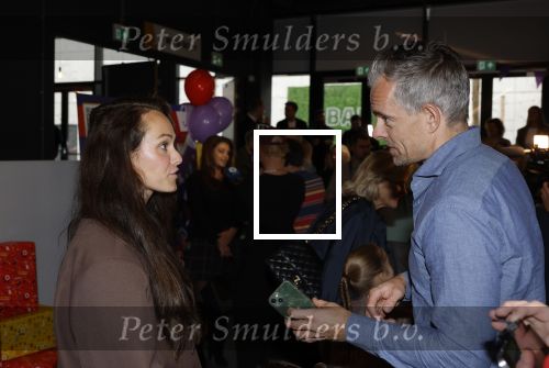 Amsterdam 5 oktober 2025
Premiere sinterklaas film in Pathe Noord. Demi v Wijngaarden