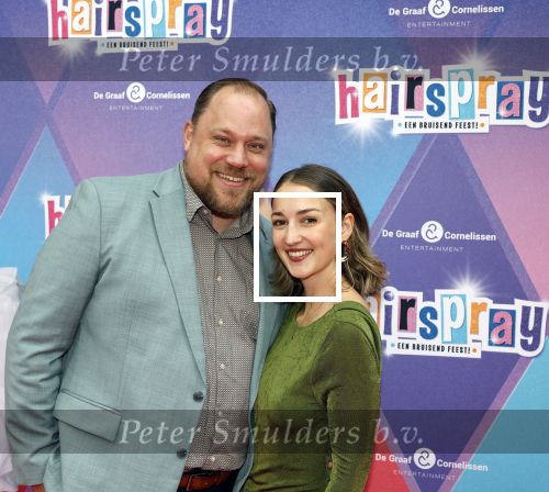 Rotterdam 12 oktober 2025
Premiere Hairspray in het oude Luxor in Rotterdam. Dennis Willekens en ...