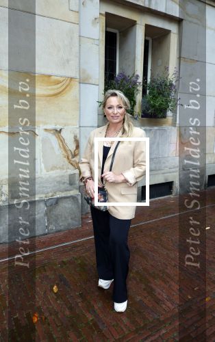 Amsterdam 6 oktober 2025
Uitreiking strong women awards in hotel the Grand . Desray
