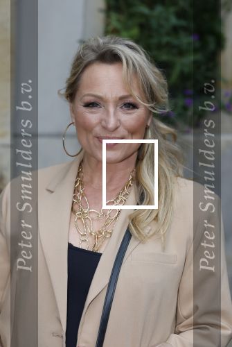 Amsterdam 6 oktober 2025
Uitreiking strong women awards in hotel the Grand . Desray