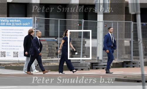 Den Haag 9 oktober 2025
Dilan Yesilgoz -Zegerius in Den Haag