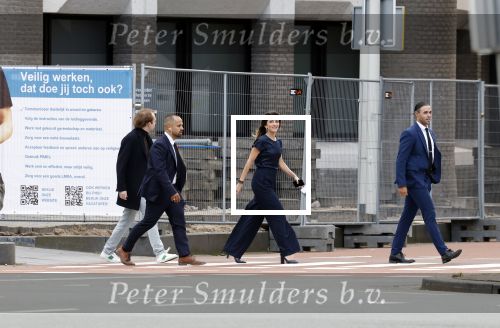 Den Haag 9 oktober 2025
Dilan Yesilgoz -Zegerius in Den Haag