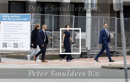 Den Haag 9 oktober 2025
Dilan Yesilgoz -Zegerius in Den Haag