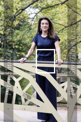 Den Haag 9 oktober 2025
Dilan Yesilgoz -Zegerius in Den Haag